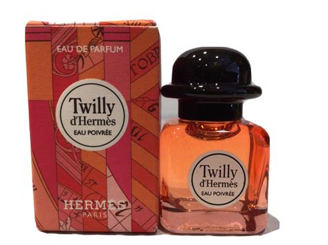 twilly hermes perfume ebay|Hermes twilly perfume reviews.